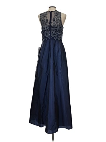 PAPELL Studio Cocktail Dress (view 2)