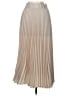 Sanctuary 100% Polyester Tan Formal Skirt Size XXS - photo 2
