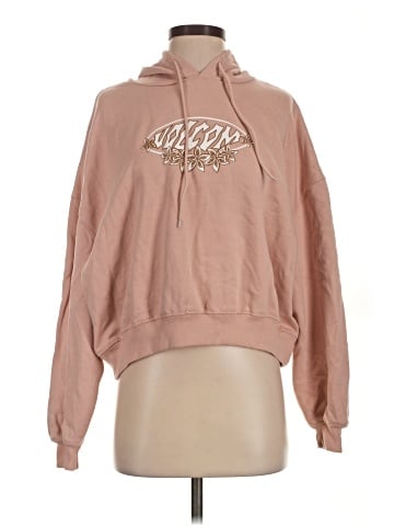 Volcom Sweatshirt (view 1)