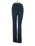 J Brand Chevron-herringbone Blue Jeans Size 26 waist - photo 2