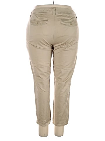 Liz Claiborne Khakis (view 2)