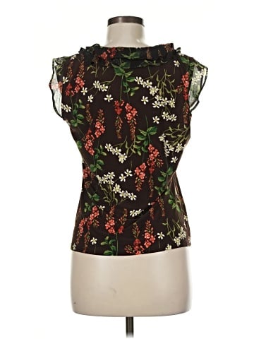 Tommy Hilfiger Sleeveless Blouse (view 2)