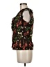 Tommy Hilfiger Black Sleeveless Blouse Size M - photo 5