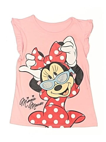 Disney Sleeveless T-Shirt (view 1)