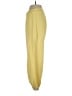 FP BEACH Yellow Casual Pants Size S - photo 5