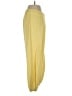 FP BEACH Yellow Casual Pants Size S - photo 4