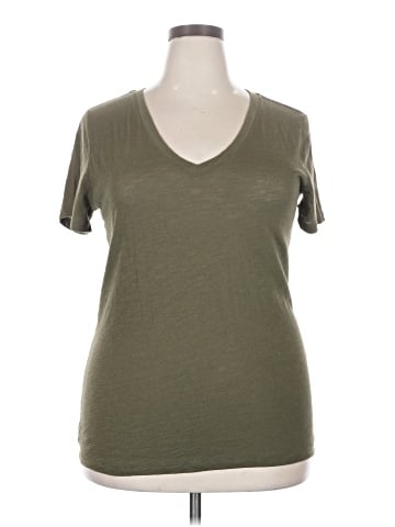 Arizona Jean Company Short Sleeve T-Shirt (view 1)