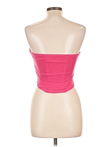 Shein Tube Top (view 2)