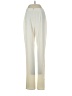 Amanda Uprichard Ivory Dress Pants Size S - photo 2