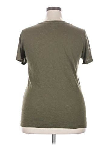 Arizona Jean Company Short Sleeve T-Shirt (view 2)