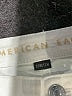 American Eagle Outfitters Ivory Jeans Size 2 short - photo 7