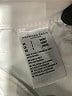 American Eagle Outfitters Ivory Jeans Size 2 short - photo 8