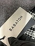 Babaton Ivory Coat Size L - photo 6