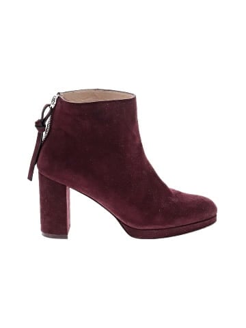 Stuart Weitzman Ankle Boots (view 1)
