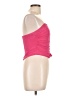Shein Pink Tube Top Size L (tall) - photo 4