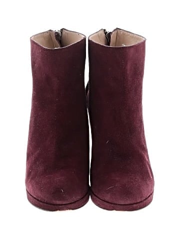 Stuart Weitzman Ankle Boots (view 2)