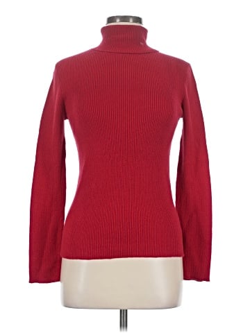 Faded Glory Turtleneck Sweater (view 1)