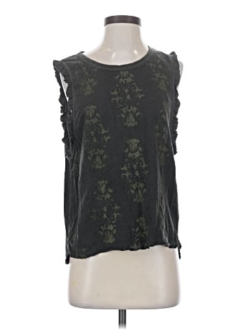 Chaser Sleeveless Blouse (view 1)