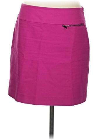 Ann Taylor Casual Skirt (view 1)