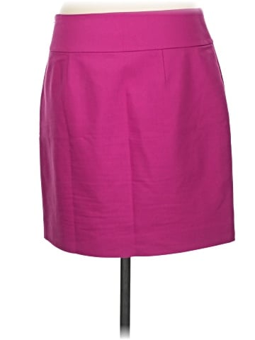 Ann Taylor Casual Skirt (view 2)