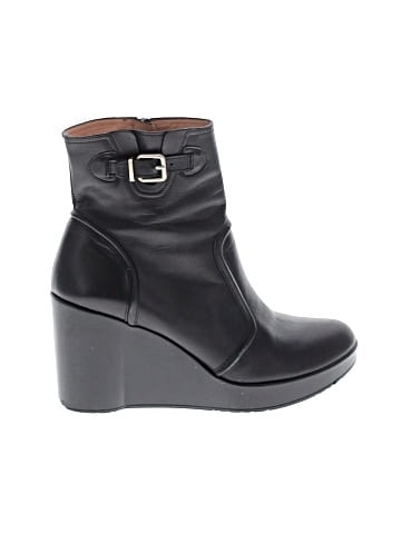 Robert Rodriguez Wedges (view 1)