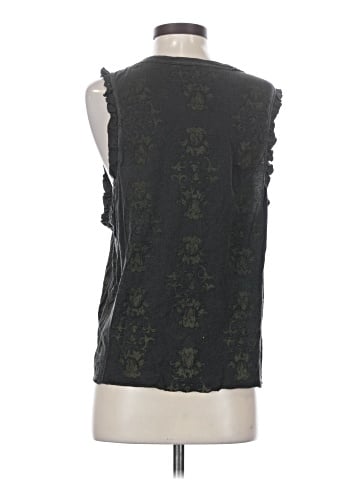 Chaser Sleeveless Blouse (view 2)