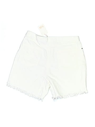 GB Denim Shorts (view 2)