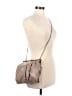 Mansur Gavriel Gray Clutch One size - photo 2