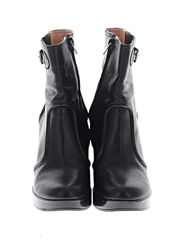 Robert Rodriguez Wedges (view 2)