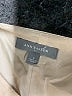 Ann Taylor Tan Silk Pants Size 8 - photo 7