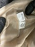 Ann Taylor Tan Silk Pants Size 8 - photo 8