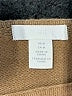 H&M Tan Pullover Sweater Size M - photo 4