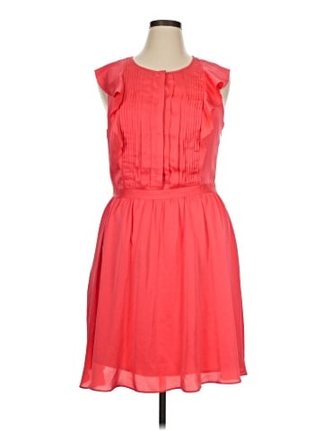 Banana Republic Casual Dress (view 1)