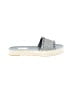Valentino Garavani Gray Mule/Clog Size EU 38 - photo 1
