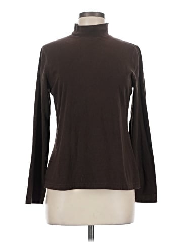 Croft & Barrow Turtleneck Sweater (view 1)