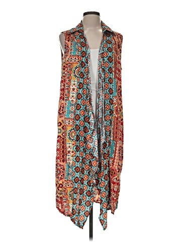 Cato Casual Dress (view 1)