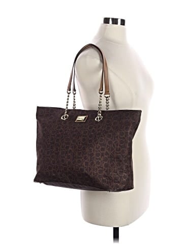 Calvin Klein Tote (view 2)