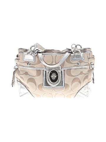 Coach Shoulder Bag (view 1)