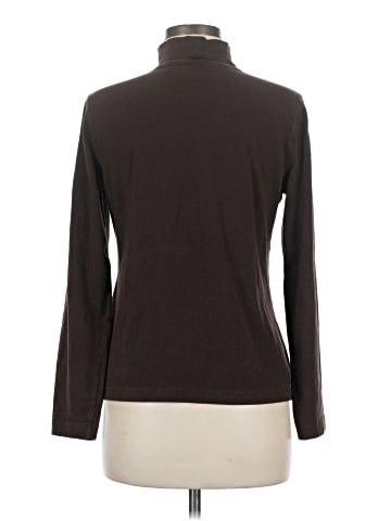 Croft & Barrow Turtleneck Sweater (view 2)