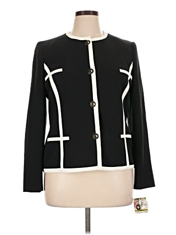 Kasper Jacket (view 1)