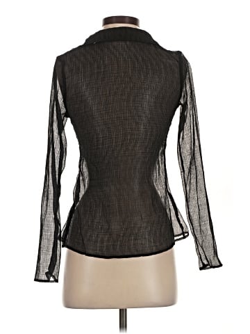 Princess Polly Long Sleeve Blouse (view 2)