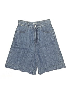 Boss By Hugo Boss Denim Shorts