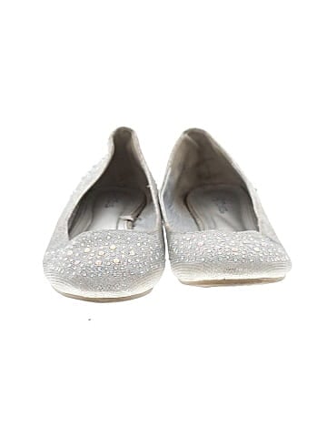 Hot Cakes Flats (view 2)