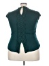 Daniel Rainn Teal Sleeveless T-Shirt Size XXL - photo 2