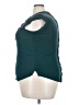Daniel Rainn Teal Sleeveless T-Shirt Size XXL - photo 5