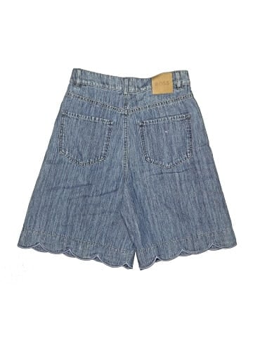 BOSS by HUGO BOSS Denim Shorts (view 2)