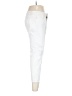 a.n.a. A New Approach Hearts White Jeans Size 10 - photo 4