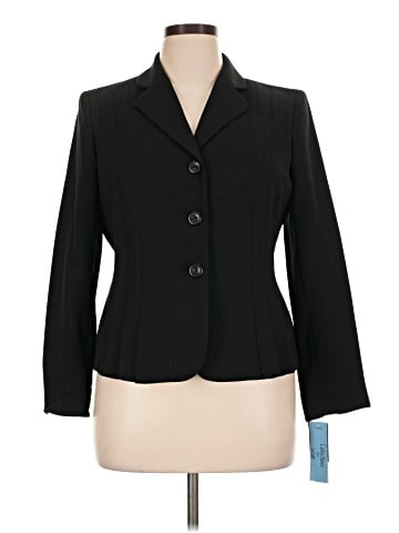 Collections for Le Suit Blazer (view 1)