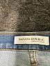 Banana Republic Hearts Blue Jeans Size 30 waist - photo 7