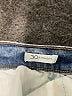 Banana Republic Hearts Blue Jeans Size 30 waist - photo 8